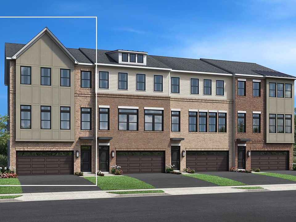 Hartshorne Plan, Middletown Walk, Middletown, NJ 07748 | Zillow