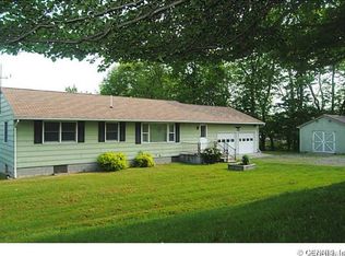 10903 Lemon Spur Rd, Dansville, NY 14437