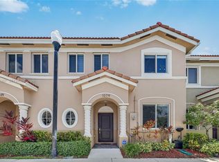 1079 SE 23rd Ter, Homestead, FL 33035