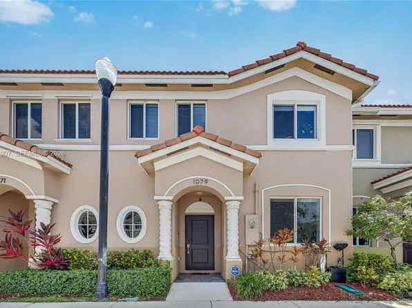 1079 SE 23rd Ter, Homestead, FL 33035