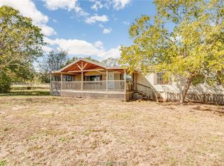 8384 Marty Rd, Iola, TX 77861