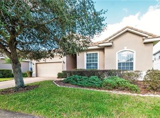 11632 Vicolo Loop, Windermere, FL 34786