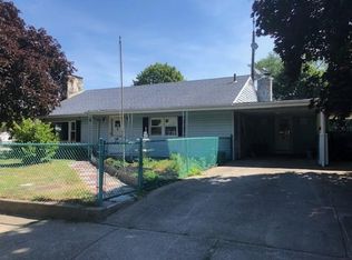 760 Shawmut Ave, New Bedford, MA 02746