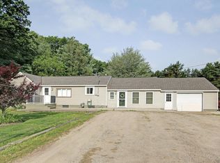 3281 John St, Ravenna, MI 49451