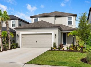 5438 Summit Gln, Bradenton, FL 34203