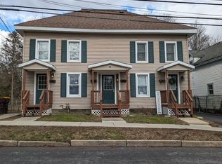 42 McCrea St #3, Fort Edward, NY 12828