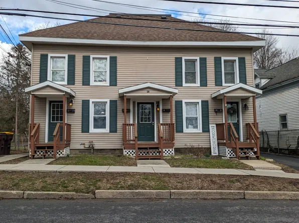 42 McCrea St #2, Fort Edward, NY 12828