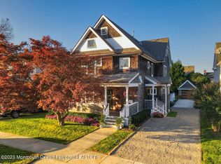 414 16th Ave, Belmar, NJ 07719