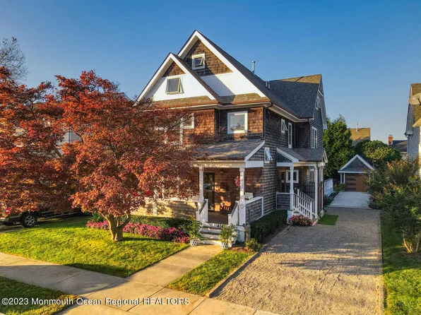 414 16th Avenue, Belmar, NJ 07719