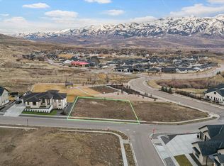 3083 W Wasatchback Dr, Morgan, UT 84050
