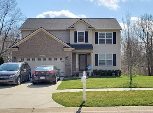 11276 Matthew Ln, Hartland, MI