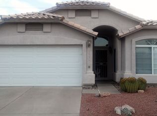 2834 E Villa Theresa Dr, Phoenix, AZ 85032
