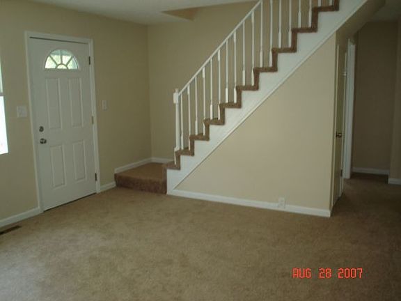 Inside