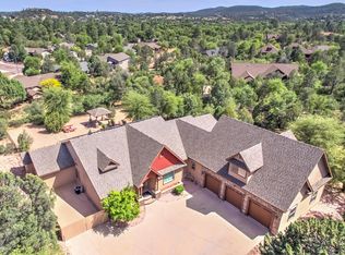 1007 W Rock Springs Cir, Payson, AZ 85541