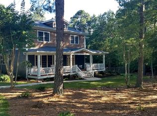 1012 Lake Valley Dr, Wake Forest, NC 27587