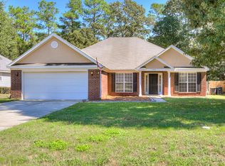 128 Mill Stone Ln, North Augusta, SC 29860