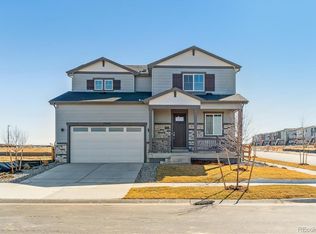 25022 E 34th Pl, Aurora, CO 80019