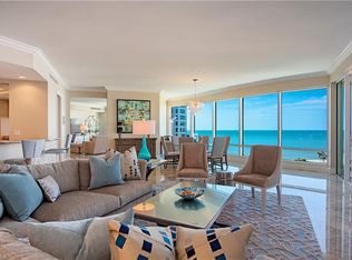 4151 Gulf Shore Blvd N APT 1503, Naples, FL 34103