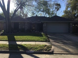 4731 Wynnview Dr, Friendswood, TX 77546