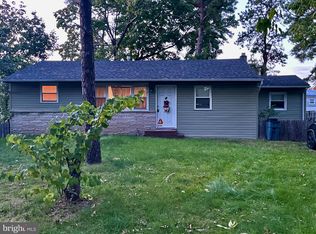 235 Cherokee Dr, Browns Mills, NJ 08015