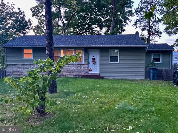 235 Cherokee Dr, Browns Mills, NJ 08015