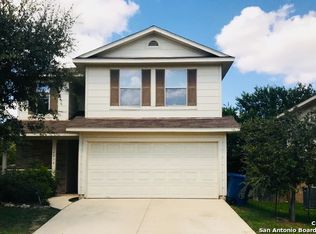 14234 Rosy Finch, San Antonio, TX 78233