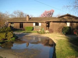 9536 Jones Ave, Durham, CA