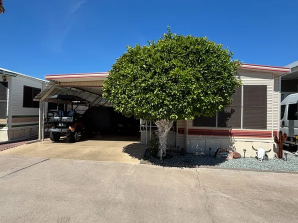 4700 E Main St #1328, Mesa, AZ 85205