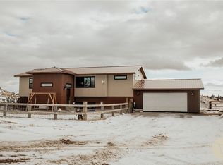 154 Old Divide Rd, Roundup, MT 59072