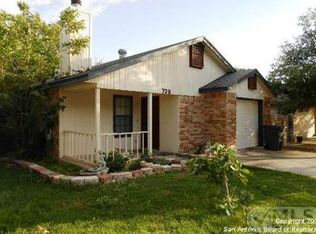 739 Briarbend Dr, New Braunfels, TX 78130