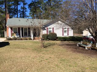 7808 Trailwood Ln, Columbia, SC 29209