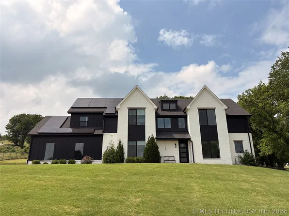 7704 S 283rd East Ave, Broken Arrow, OK 74014