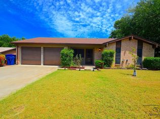 1503 Bluffdale St, Copperas Cove, TX 76522
