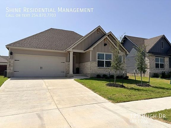 2nd image of 129 Hugh Dr
