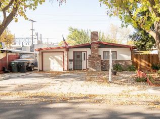 1805 Joaquin St, Modesto, CA