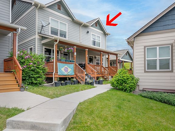 2nd image of 4346 B Potter Park Ct