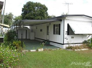 1007 Michigan St SE, Fort Meade, FL 33841