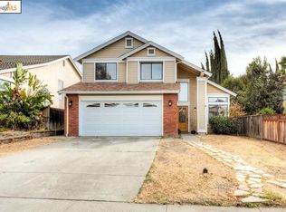 4514 Elkhorn Way, Antioch, CA