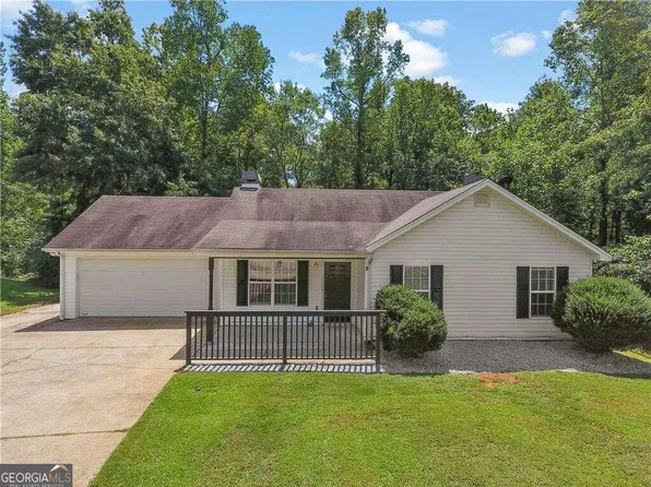 4368 Saddlewood Ct, Gillsville, GA 30543