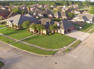 415 Renwick Blvd, Berwick, LA 70342