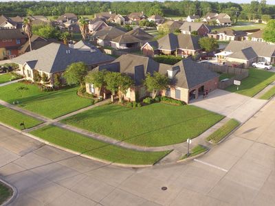 415 Renwick Blvd, Berwick, LA, 70342