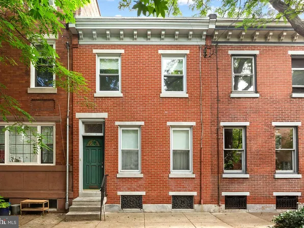 611 Kimball St, Philadelphia, PA 19147