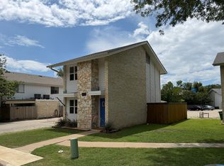 3202 Mossrock Dr #4, Austin, TX 78757