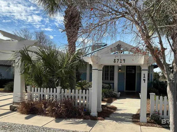 8714 Greenwich Ct #14, Gulf Shores, AL 36542