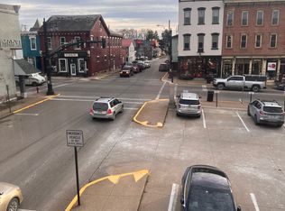 14 N Washington St #14BDAKOTASTOCKER, Millersburg, OH 44654