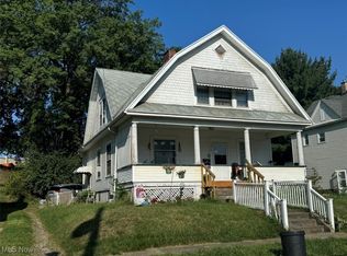 219 Park Ave NW, Canton, OH 44708