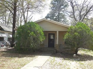 3241 Wagner St, Shreveport, LA 71108
