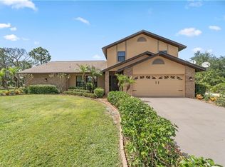 17851 Oak Creek Rd, Alva, FL 33920