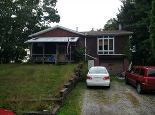 362 Hart Dr, Crescent, PA