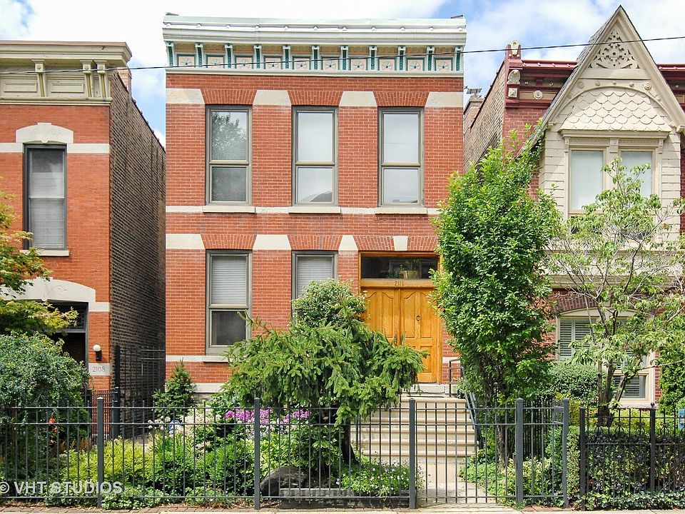 1st image of 2110 N Clifton Ave